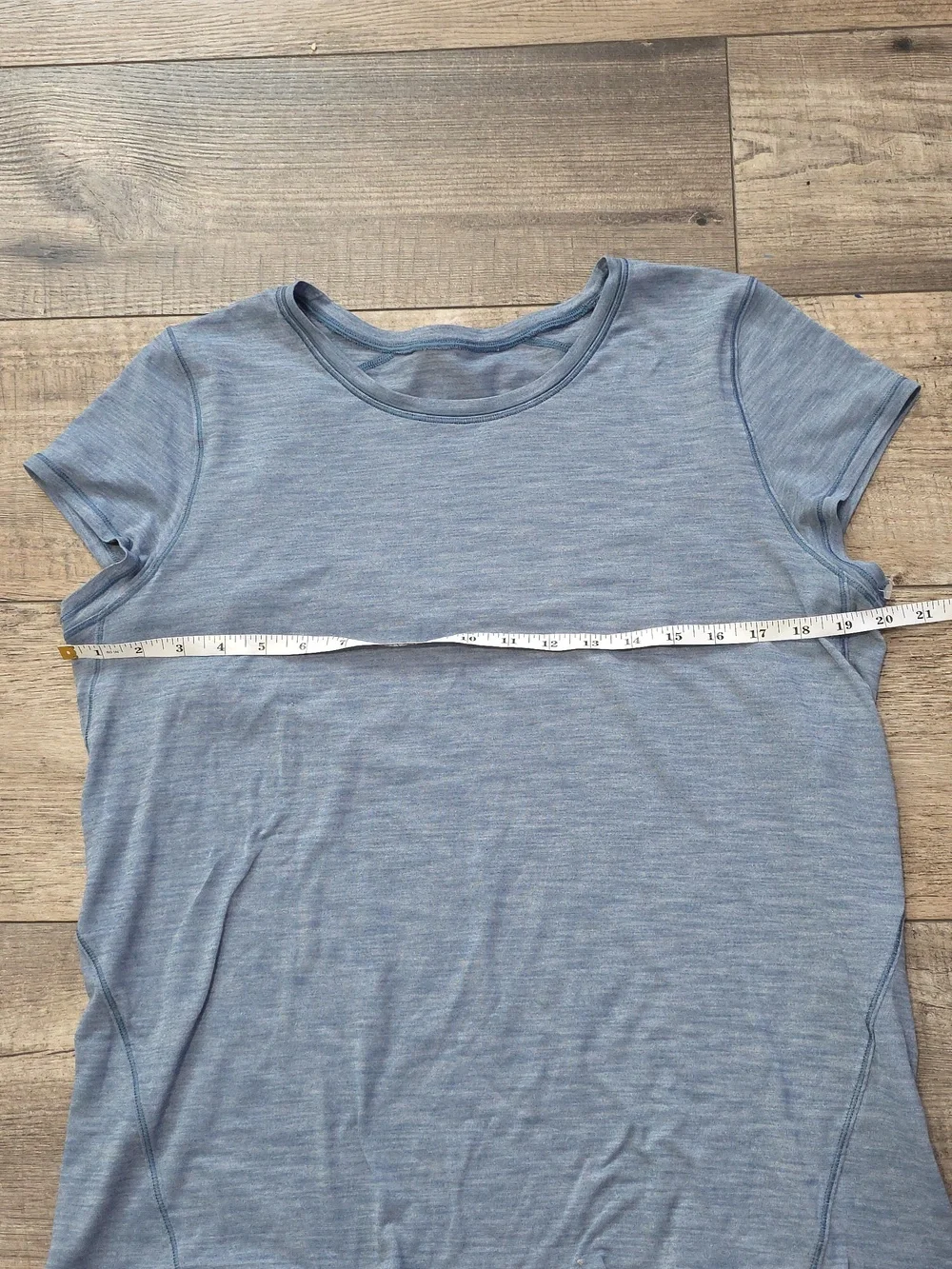 lululemon athletica pre owned